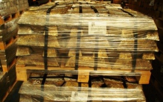 Đồng thau thỏi LS59