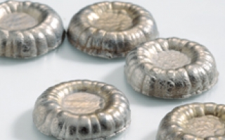 Nickel S-Rounds