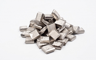 Nickel Squares