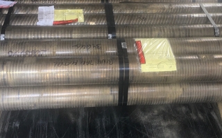 Đồng Hợp Kim