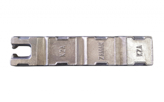 Kẽm hợp kim KZA5, Zamak5 - Hàn Quốc