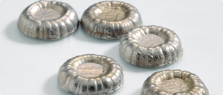 Nickel S-Rounds Nickel S-Rounds