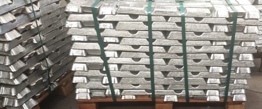 Kẽm hợp kim - Nickel ZnNi0.5% Kẽm hợp kim - Nickel ZnNi0.5%