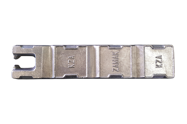 Kẽm hợp kim KZA5, Zamak5 - Hàn Quốc Kẽm hợp kim KZA5, Zamak5 - Hàn Quốc